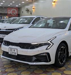 کیا K5
